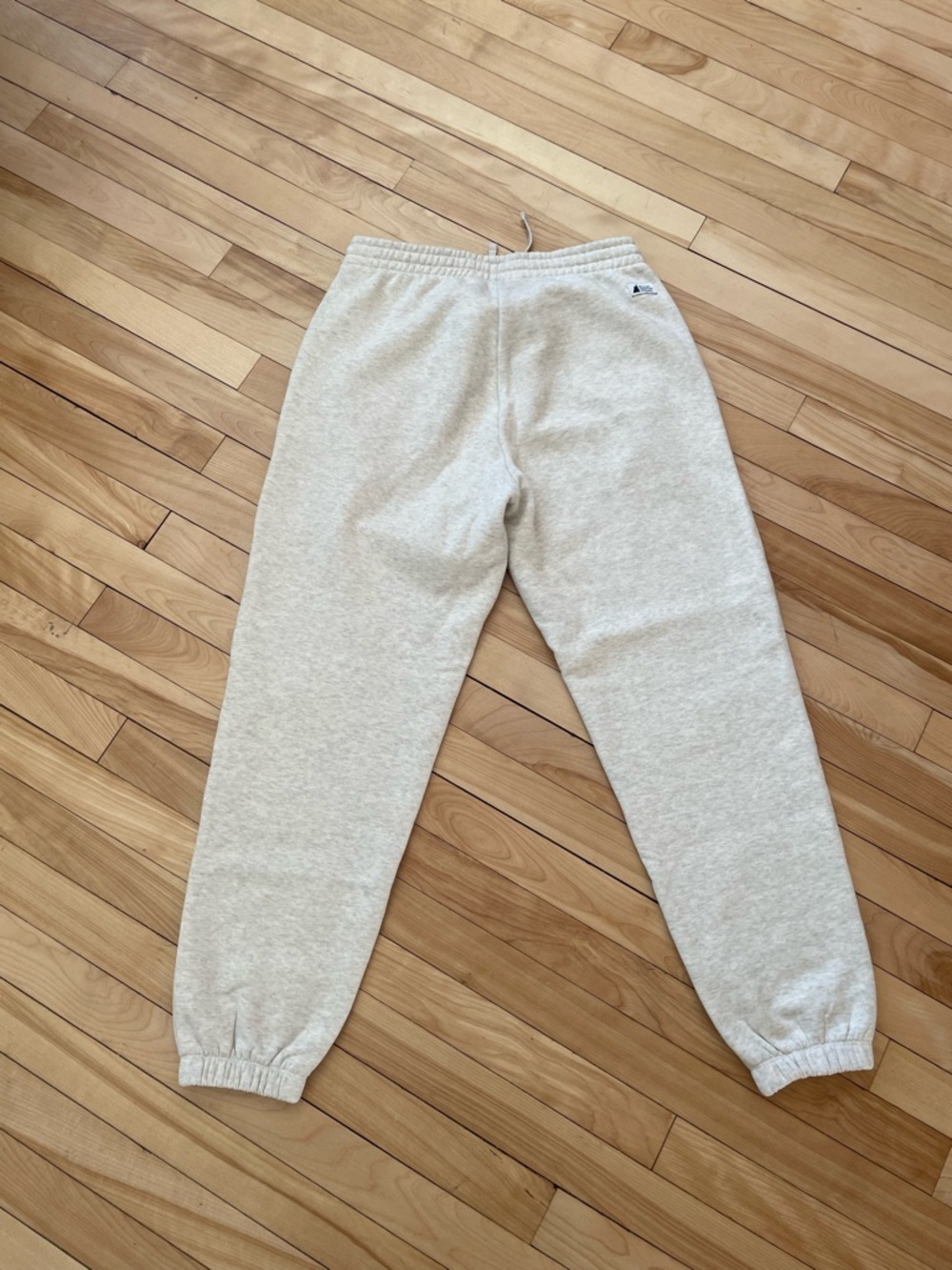 Joggers MEC médium